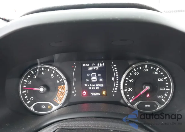 ZACNJBAB3KPK55136: 43945766