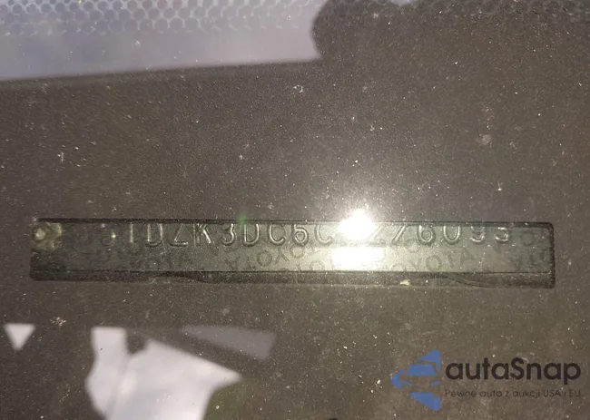 5TDZK3DC6CS276093: 43945830