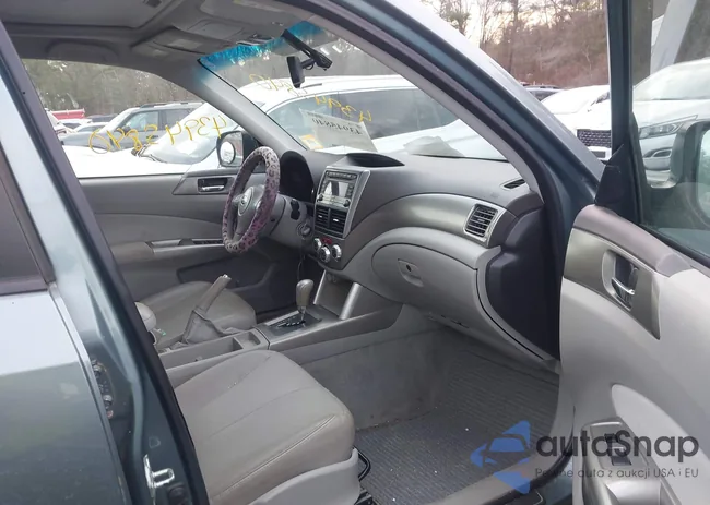 JF2SH6DC4AH765175: 43945840