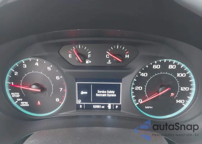 1G1ZD5ST4PF216420: 43945853