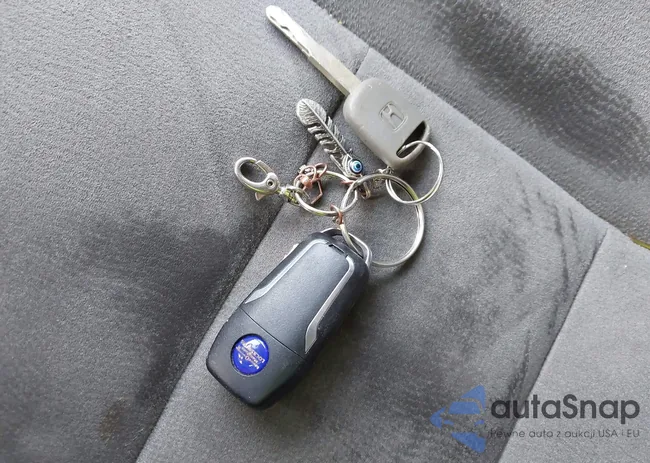 2HGFA16586H526236: 43945857