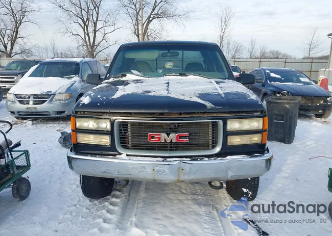 1GTEK19M4WE519298: 43945860