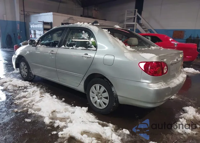 2T1BR38EX4C173861: 43945873