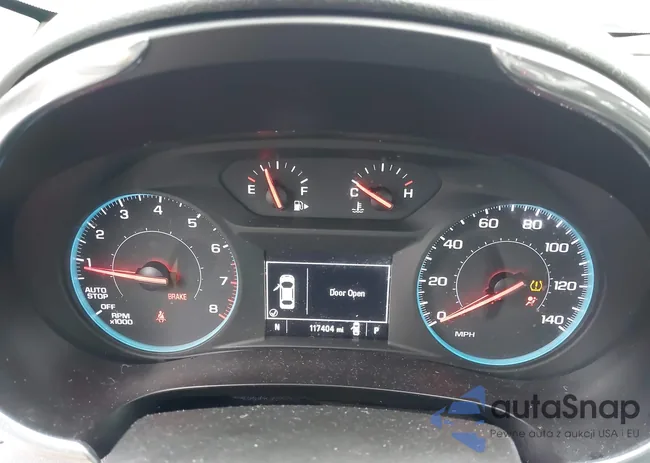 1G1ZD5ST4KF211131: 43945905