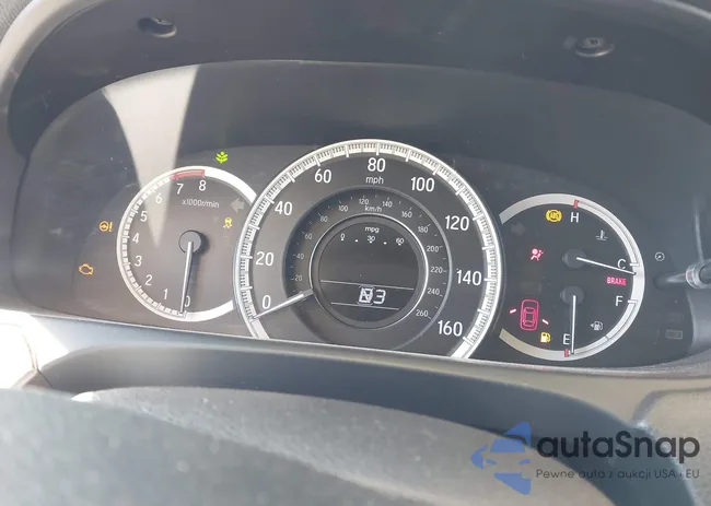 1HGCR2F70HA240269: 43945946