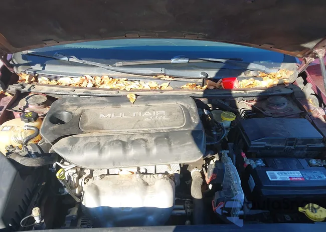 1C3CCCBB1GN161835: 43945998