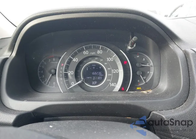 2HKRM4H54FH692570: 43946093