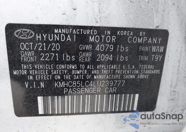 KMHC85LC4LU239777: 43946228