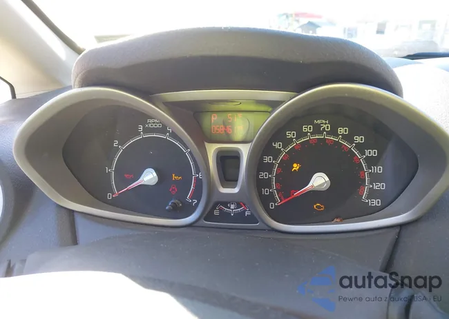 3FADP4CJ9BM210238: 43946234