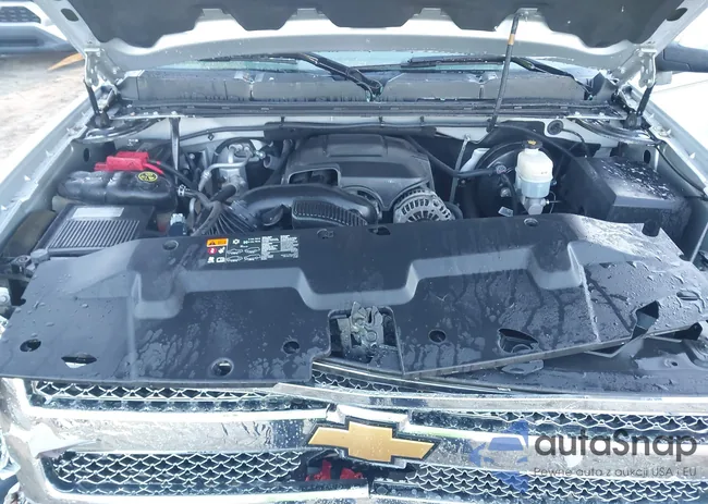 1GCRCSE01DZ129255: 43946271