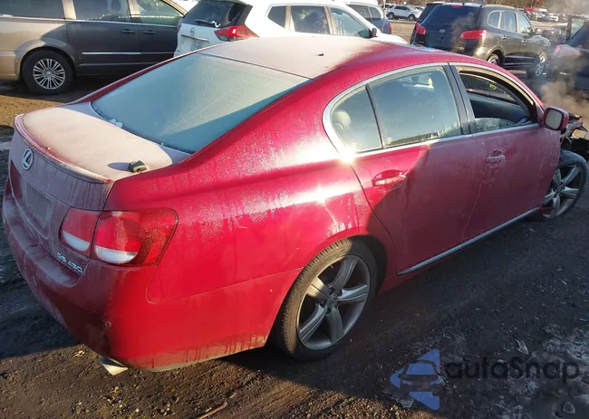 JTHBN96S865008414: 43946281