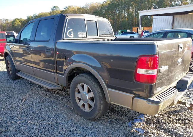 1FTPW12575KE44984: 43946331