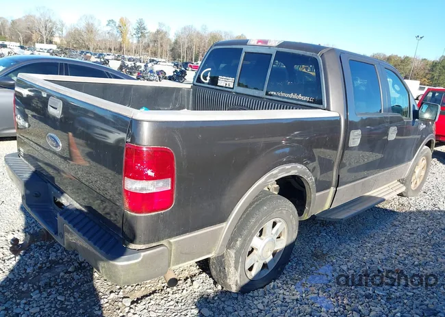 1FTPW12575KE44984: 43946331