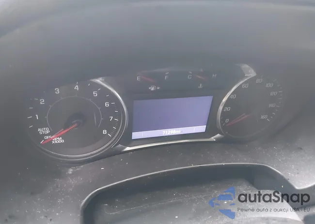 3GKALPEVXLL194430: 43946341