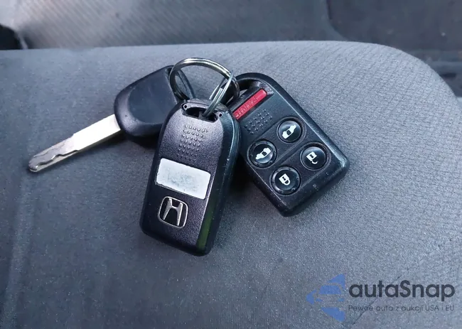 5FNRL38436B441445: 43946344