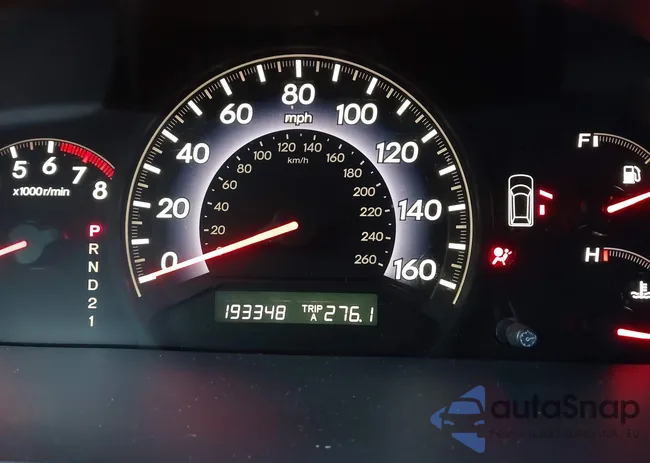 5FNRL38436B441445: 43946344