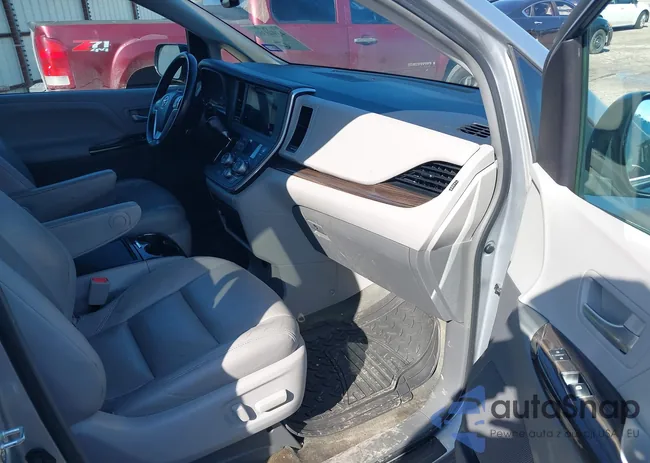 5TDYK3DC1FS684095: 43946350