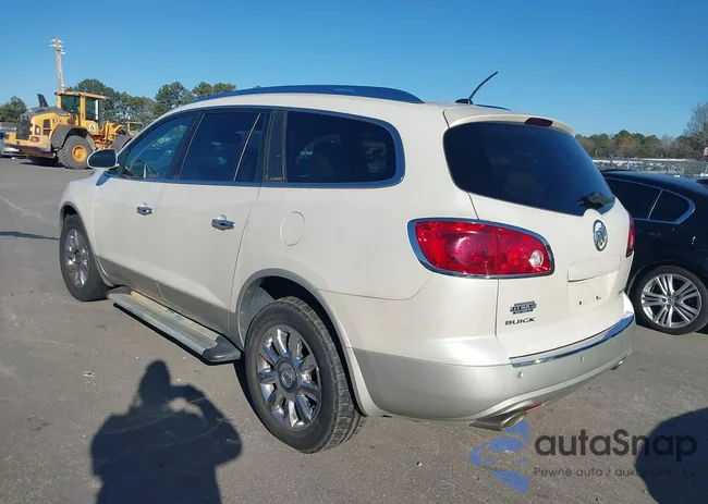 5GAKRCED3CJ163821: 43945360