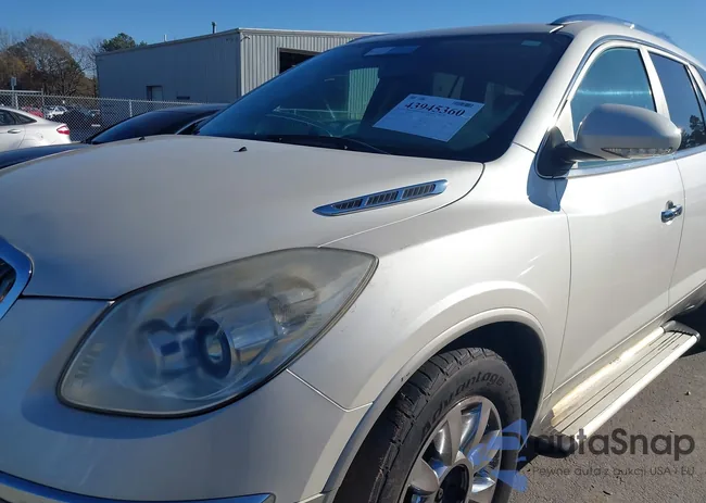 5GAKRCED3CJ163821: 43945360