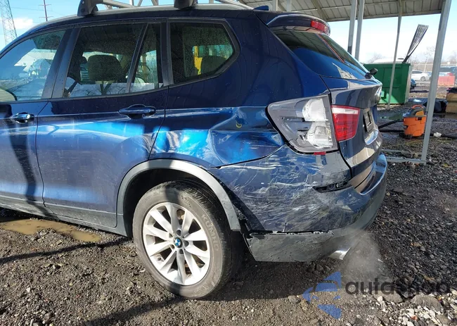 5UXWX9C57G0D91872: 43945361