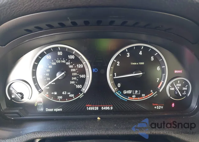 5UXWX9C57G0D91872: 43945361