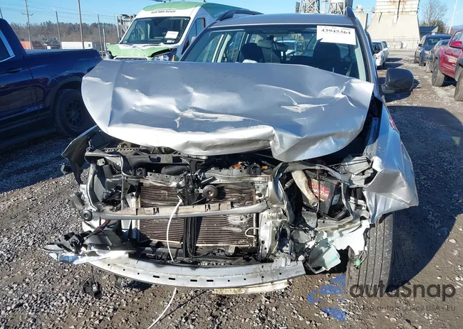 JF2SHABC4DH438091: 43945364