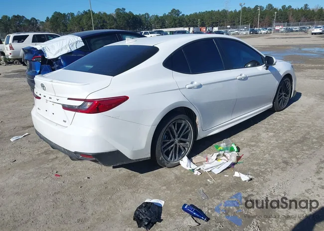 4T1DAACK8SU631247: 43945384