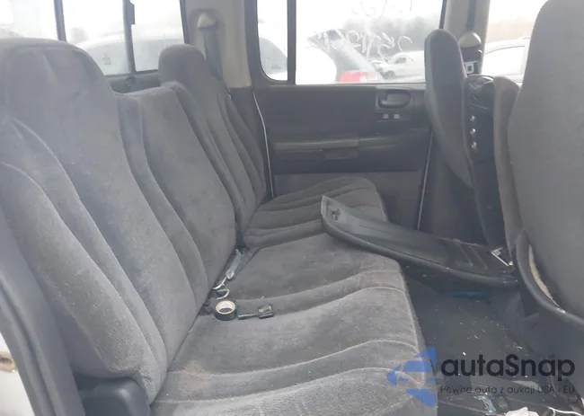 1B7HG38N22S656885: 43945453