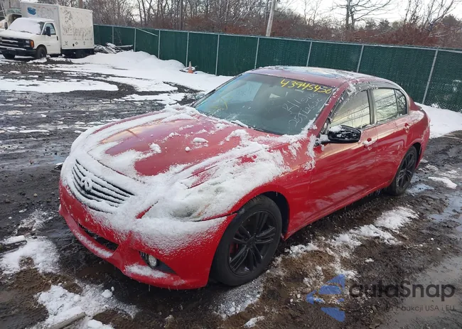 JN1CV6AP9DM300523: 43945456