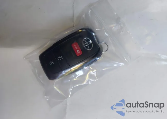 JTDACACU8R3032433: 43945484