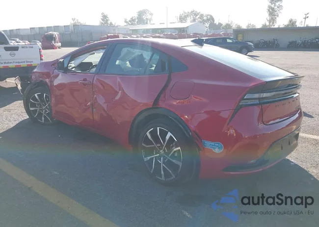 JTDACACU8R3032433: 43945484