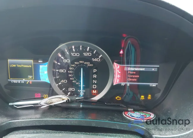 1FM5K8D82DGC45373: 43945502