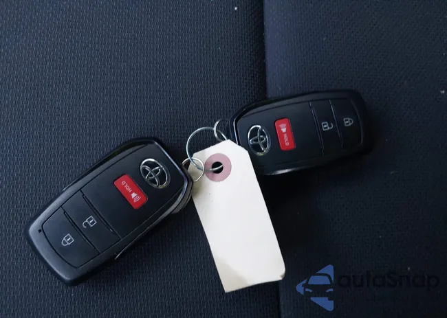 JTDACACU3R3034767: 43945510