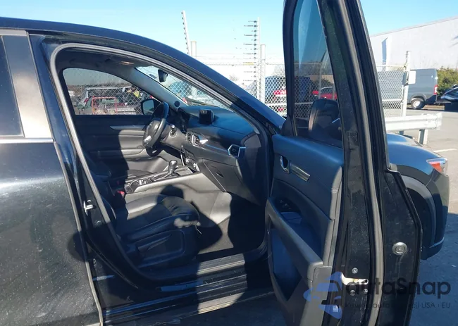 JM3KFACL0H0147196: 43945511