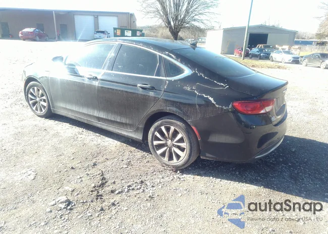 1C3CCCCB0FN643631: 43945513