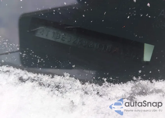 4T1BE32K93U187130: 43945523