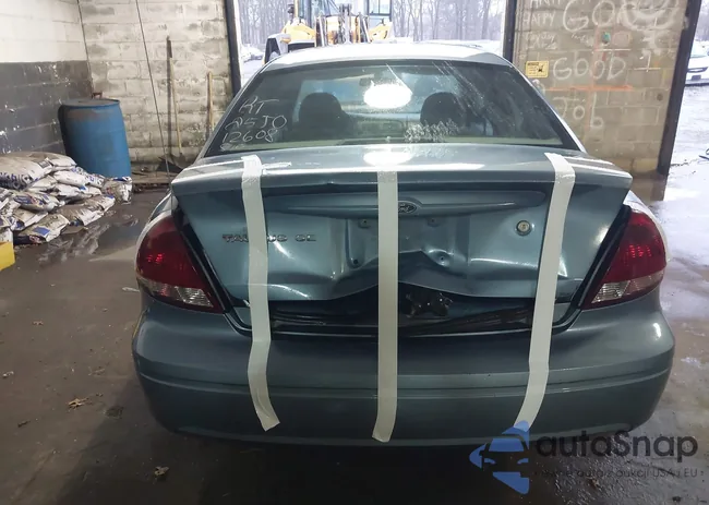 1FAFP53U37A101142: 43945527