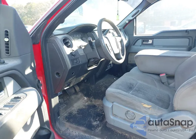 1FTFX1CF7DFA85322: 43945549