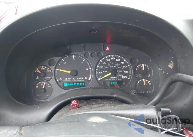 1GNDT13W4X2196996: 43945607