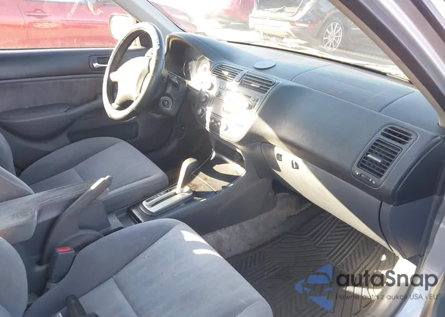 1HGES165X3L013402: 43945623