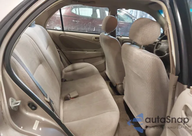 2T1BR12E21C500651: 43945642