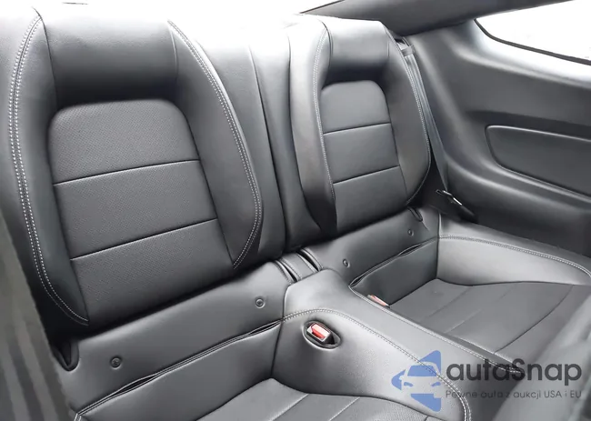 1FA6P8TH6P5109538: 43945656