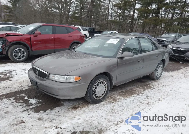 2G4WS52J341261894: 43945709