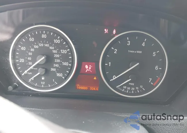 5UXZV8C54BL418091: 43945744