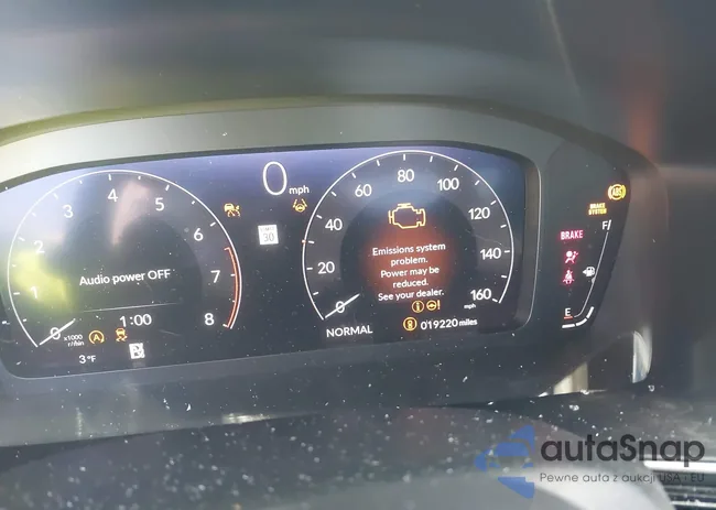 2HGFE1F99NH300499: 43946766