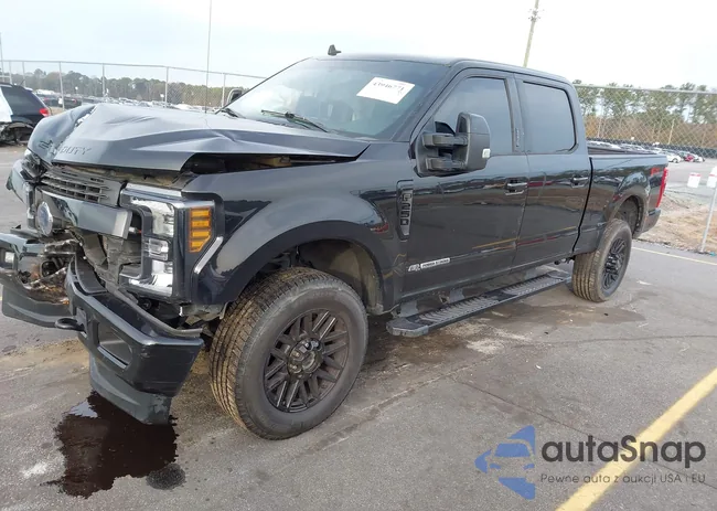 1FT7W2BT4KEF09322: 43946771