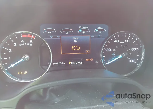 1FT7W2BT4KEF09322: 43946771