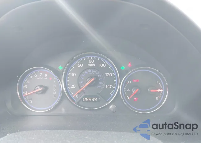 2HGES26775H593909: 43946817