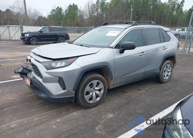 2T3H1RFV6KW041416: 43946836