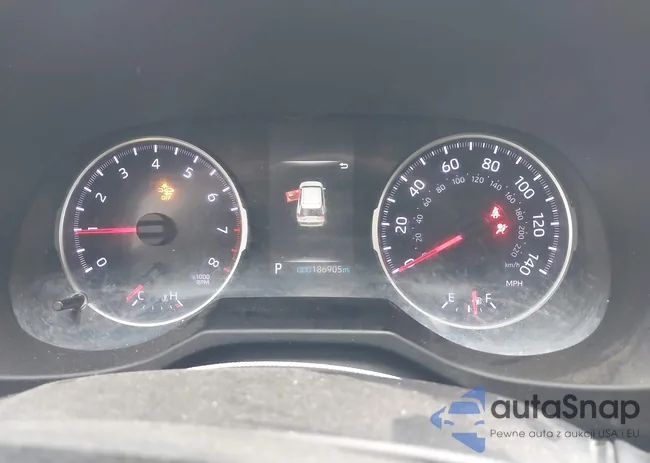 2T3H1RFV6KW041416: 43946836